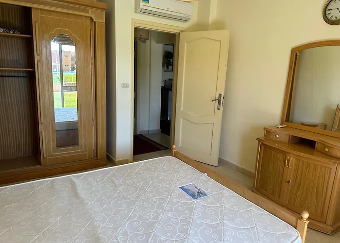 2 Bedroom Pool& Sea View Just Steps From The Sea Fanar De Luna Ain Sokhna Apartment Ain Sukhna