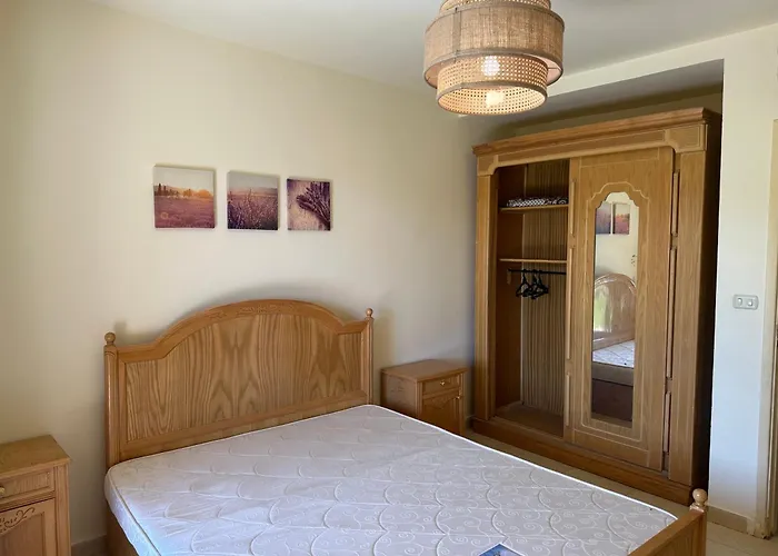 2 Bedroom Pool& Sea View Just Steps From The Sea Fanar De Luna Ain Sokhna * Ain Sukhna