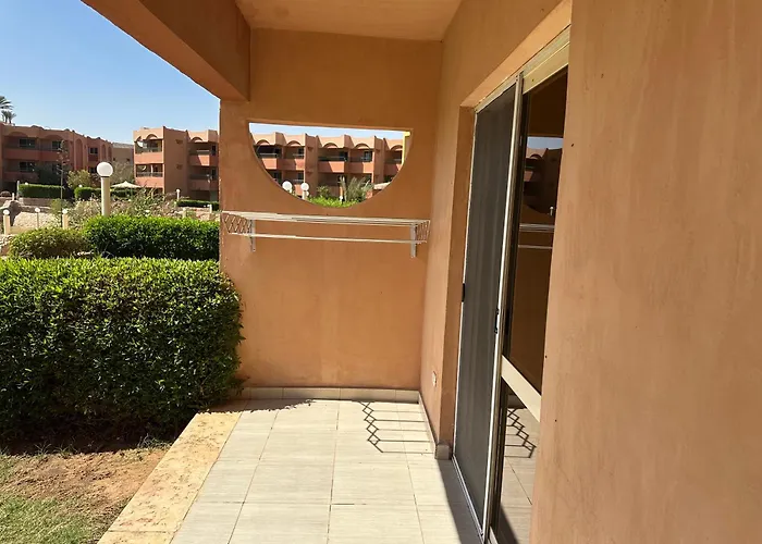2 Bedroom Pool& Sea View Just Steps From The Sea Fanar De Luna Ain Sokhna