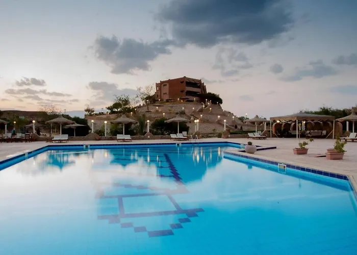 2 Bedroom Pool& Sea View Just Steps From The Sea Fanar De Luna Ain Sokhna Apartment Ain Sukhna