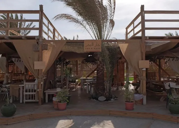 Apartment 2 Bedroom Pool& Sea View Just Steps From The Sea Fanar De Luna Ain Sokhna Ain Sukhna