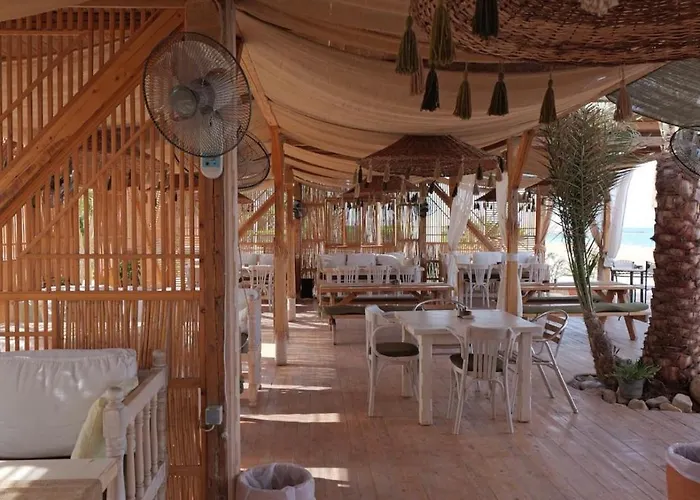 2 Bedroom Pool& Sea View Just Steps From The Sea Fanar De Luna Ain Sokhna Ain Sukhna