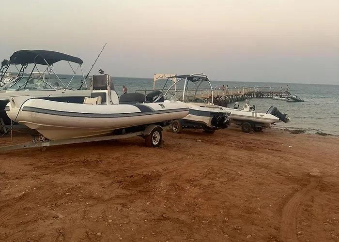 Apartment 2 Bedroom Pool& Sea View Just Steps From The Sea Fanar De Luna Ain Sokhna Ain Sukhna