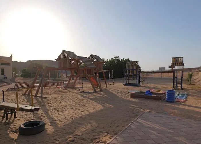 Apartment 2 Bedroom Pool& Sea View Just Steps From The Sea Fanar De Luna Ain Sokhna Ain Sukhna