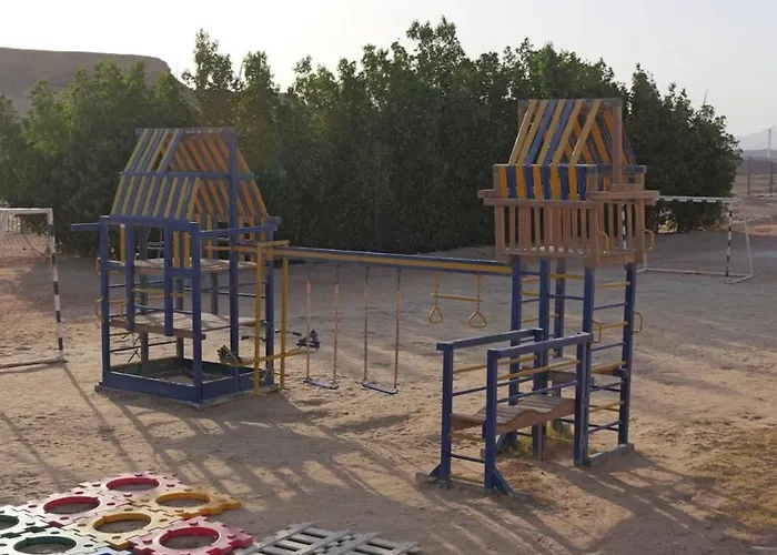 2 Bedroom Pool& Sea View Just Steps From The Sea Fanar De Luna Ain Sokhna Apartment